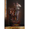 PRE ORDER - Indiana Jones and the Temple of Doom - Indiana Jones figure (Deluxe), Movie Masterpiece
