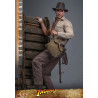 PRE ORDER - Indiana Jones and the Temple of Doom - Indiana Jones figure (Deluxe), Movie Masterpiece