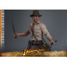PRÉCOMMANDE - Indiana Jones et le Temple maudit - Figurine Indiana Jones (Deluxe), Movie Masterpiece