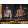 PRÉCOMMANDE - Indiana Jones et le Temple maudit - Figurine Indiana Jones (Deluxe), Movie Masterpiece