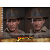 PRÉCOMMANDE - Indiana Jones et le Temple maudit - Figurine Indiana Jones (Deluxe), Movie Masterpiece