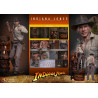 PRÉCOMMANDE - Indiana Jones et le Temple maudit - Figurine Indiana Jones (Deluxe), Movie Masterpiece