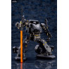 Hexa Gear - Figurine Bulkarm (Beta) Lumberjack, Plastic Model Kit