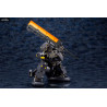 Hexa Gear - Figurine Bulkarm (Beta) Lumberjack, Plastic Model Kit