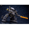 Hexa Gear - Figurine Bulkarm (Beta) Lumberjack, Plastic Model Kit