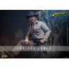 PRE ORDER - Indiana Jones and the Temple of Doom - Indiana Jones figure, Movie Masterpiece