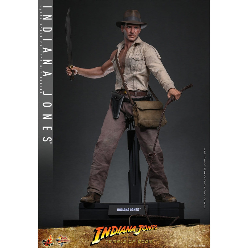 PRÉCOMMANDE - Indiana Jones...