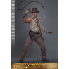 PRÉCOMMANDE - Indiana Jones et le Temple maudit - Figurine Indiana Jones, Movie Masterpiece