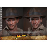 PRÉCOMMANDE - Indiana Jones et le Temple maudit - Figurine Indiana Jones, Movie Masterpiece