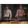 PRÉCOMMANDE - Indiana Jones et le Temple maudit - Figurine Indiana Jones, Movie Masterpiece