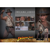 PRE ORDER - Indiana Jones and the Temple of Doom - Indiana Jones figure, Movie Masterpiece