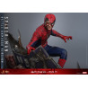 PREORDER - Marvel - Figure Spider-Man Battle Damaged Version, Movie Masterpiece