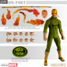 Marvel - Figure Iron Fist, One:12