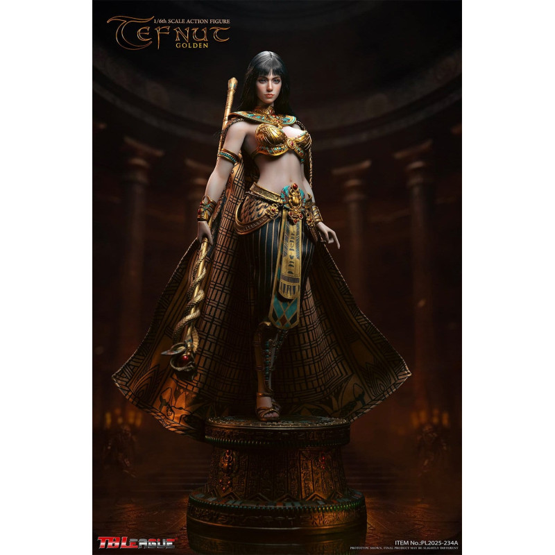 PREORDER - Figure Tefnut,...