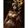 PREORDER - Figure Tefnut, Golden Edition