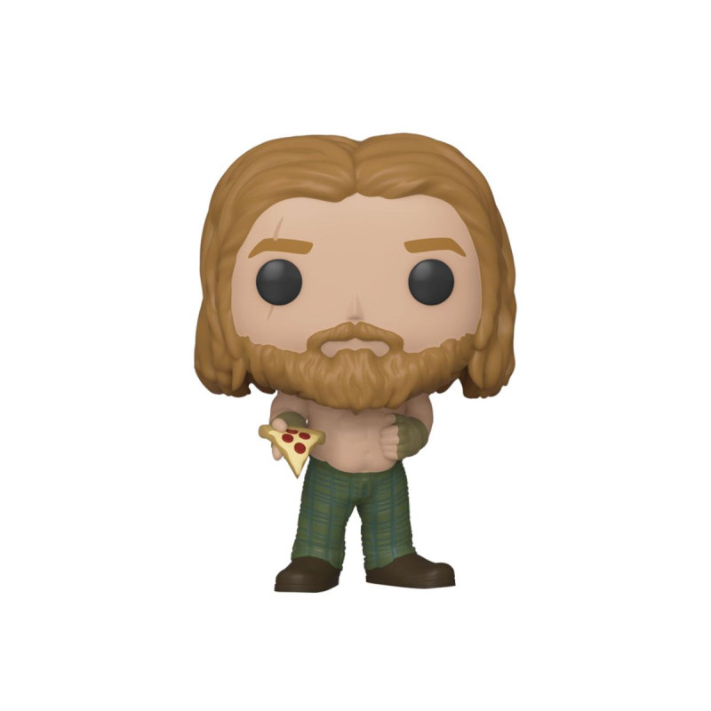 Marvel, Avengers : Endgame - Bro Thor figure, Pop!