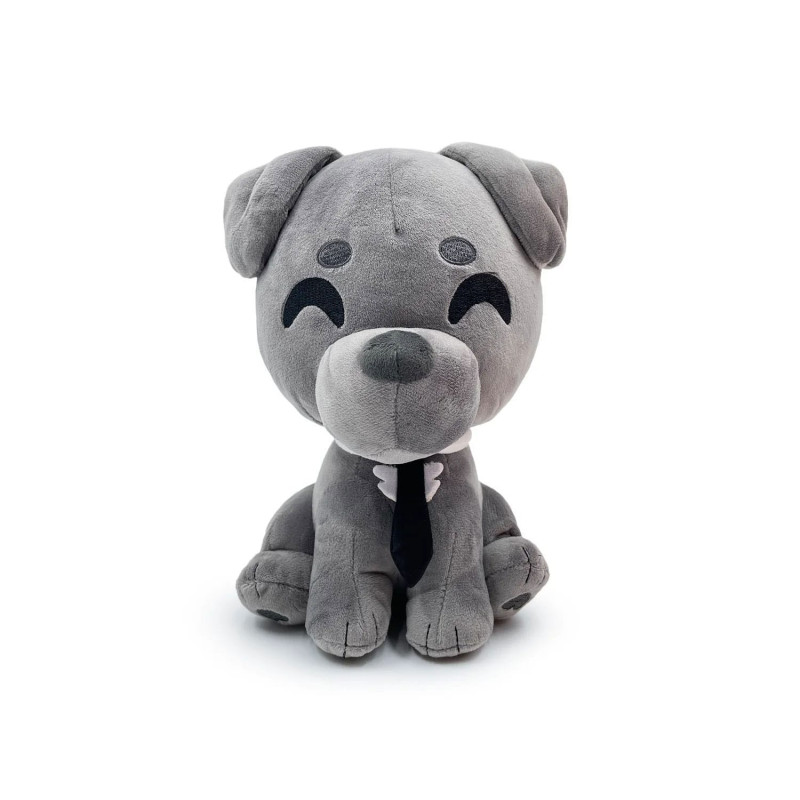 PRÉCOMMANDE - John Wick - Peluche Bubba