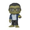 Marvel, Avengers : Endgame - Hulk figure, Pop!
