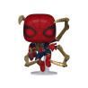 Marvel, Avengers : Endgame - Iron Spider figure, Pop!