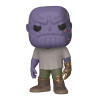 Marvel, Avengers : Endgame - Thanos in the garden figure, Pop!