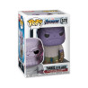 Marvel, Avengers : Endgame - Figurine Thanos in the garden, Pop!