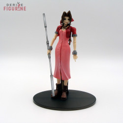 Final Fantasy VII -...