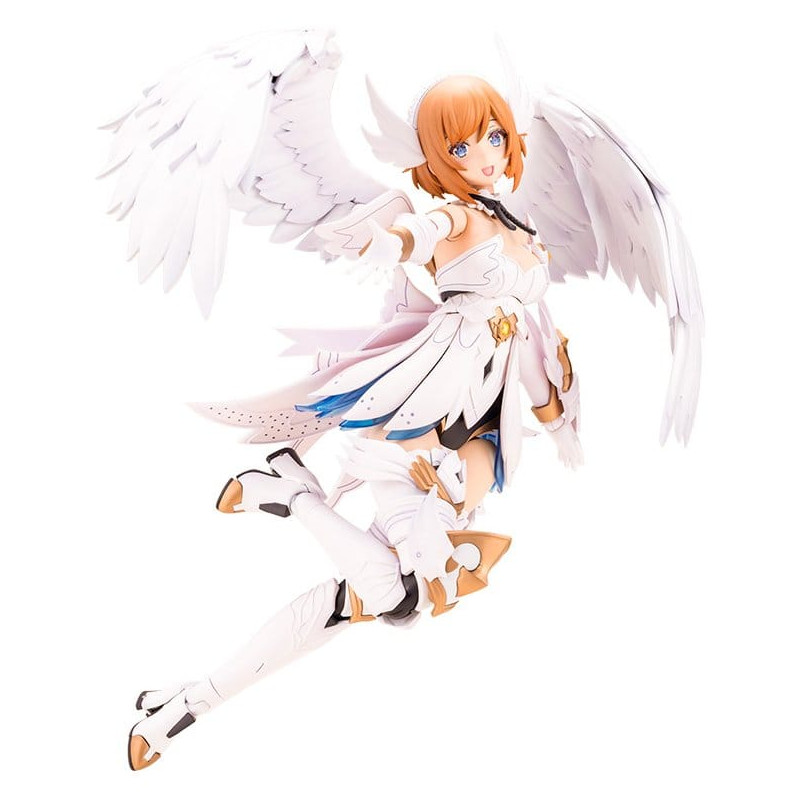 PRE ORDER - Arcanadea - Lumitea figure, Plastic Model Kit Grande Scale