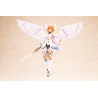 PRE ORDER - Arcanadea - Lumitea figure, Plastic Model Kit Grande Scale