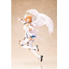 PRE ORDER - Arcanadea - Lumitea figure, Plastic Model Kit Grande Scale