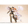 PRE ORDER - Arcanadea - Lumitea figure, Plastic Model Kit Grande Scale