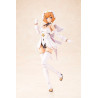 PRE ORDER - Arcanadea - Lumitea figure, Plastic Model Kit Grande Scale
