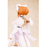 PRE ORDER - Arcanadea - Lumitea figure, Plastic Model Kit Grande Scale