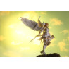 PRE ORDER - Arcanadea - Lumitea figure, Plastic Model Kit Grande Scale