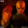 Marvel - Figure Iron Fist, One:12