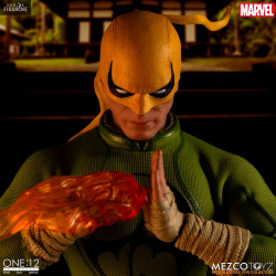 Marvel - Figurine Iron...