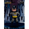 DC Comics Batman The Animated Series - Figure Batman, Egg Attack