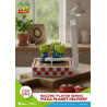 PRE ORDER - Disney/Pixar, Toy Story - Pizza Planet Delivery figure, Record Player D-Stage