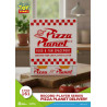 PRE ORDER - Disney/Pixar, Toy Story - Pizza Planet Delivery figure, Record Player D-Stage