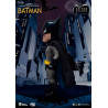 DC Comics Batman The Animated Series - Figurine Batman, Egg Attack