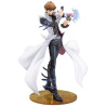 PRÉCOMMANDE - Yu-Gi-Oh! - Figurine Seto Kaiba Passionate Duelists, ARTFX J