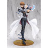 PRÉCOMMANDE - Yu-Gi-Oh! - Figurine Seto Kaiba Passionate Duelists, ARTFX J