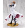 PRÉCOMMANDE - Yu-Gi-Oh! - Figurine Seto Kaiba Passionate Duelists, ARTFX J