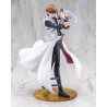 PRÉCOMMANDE - Yu-Gi-Oh! - Figurine Seto Kaiba Passionate Duelists, ARTFX J