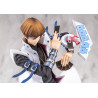 PRÉCOMMANDE - Yu-Gi-Oh! - Figurine Seto Kaiba Passionate Duelists, ARTFX J