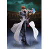 PRÉCOMMANDE - Yu-Gi-Oh! - Figurine Seto Kaiba Passionate Duelists, ARTFX J