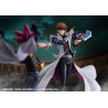 PRÉCOMMANDE - Yu-Gi-Oh! - Figurine Seto Kaiba Passionate Duelists, ARTFX J