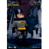 DC Comics Batman The Animated Series - Figure Batman, Egg Attack