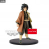Demon Slayer Kimetsu no Yaiba - Figurine Giyu Tomioka ou Tanjiro Kamado Vol. 6
