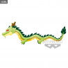 Peluche Dragon Ball Super - Shenron géant