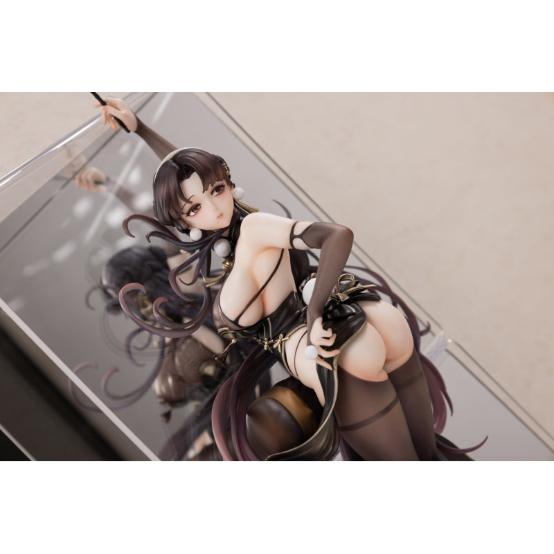 PRE ORDER - Senkan Shoujo R - Figure 1913 Battlecruiser Zhen Xiu Bai Bao